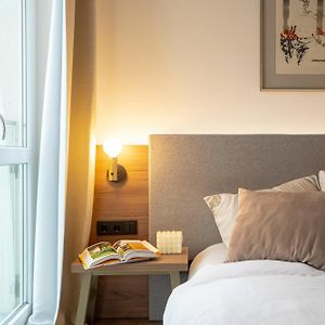 Standaard Kamer met een King Size Bed
