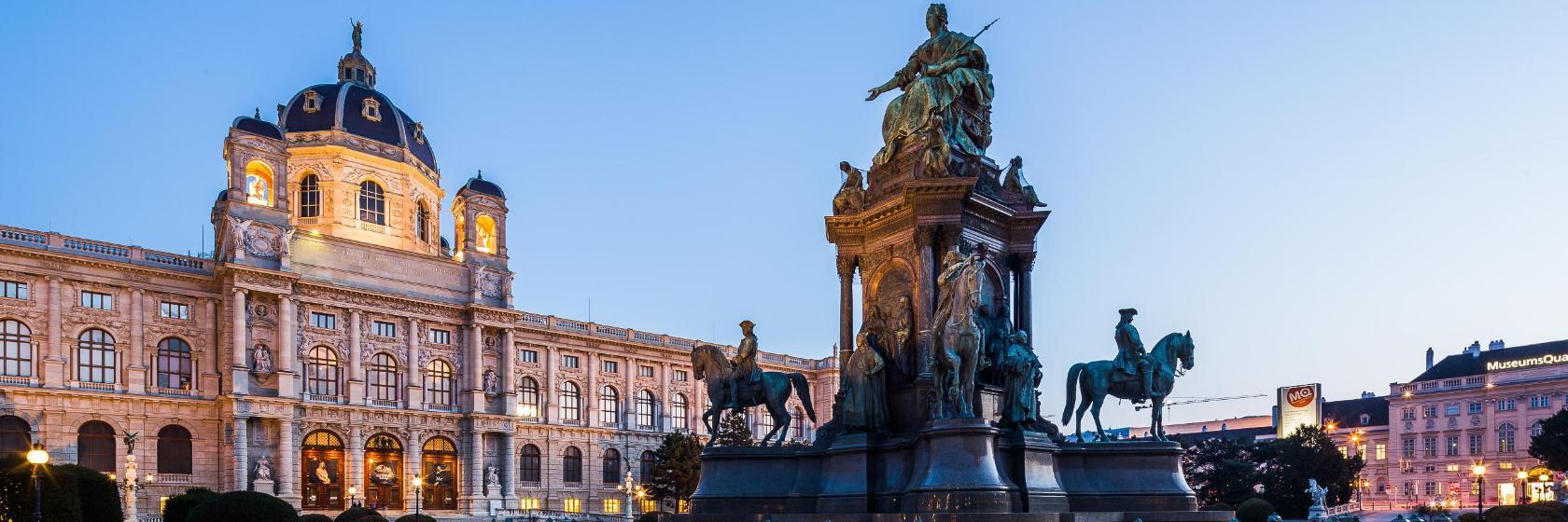 Muzeum Historii Sztuki w Wiedniu